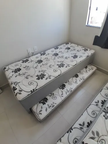 Conjugado solteiro