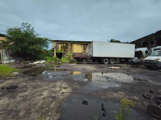 Comercial para locação, CURADO, Recife, PE