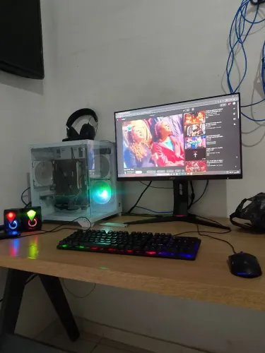 PC GAMER PRA VENDA, ACEITO PROPOSTAS!