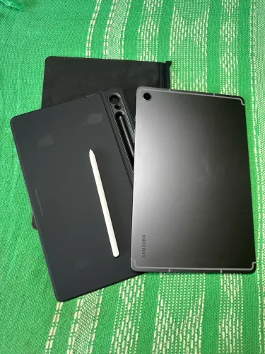 Tablet Samsung S10 lite + NF