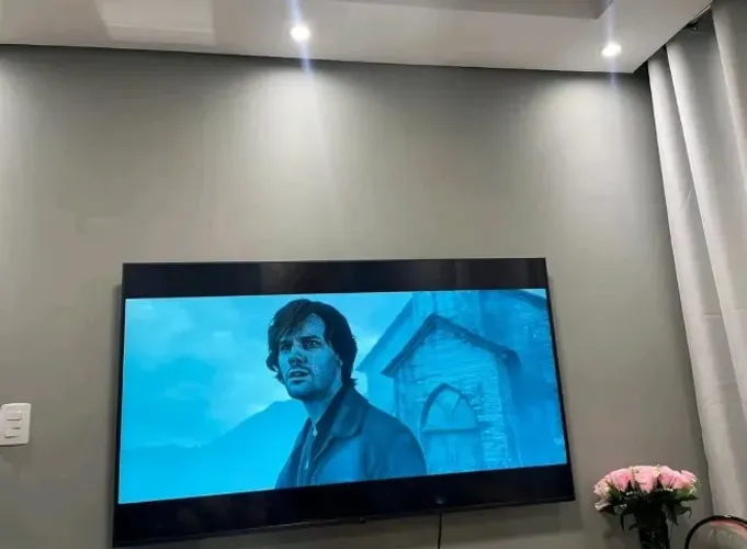 Tv LG Smart 60 polegadas