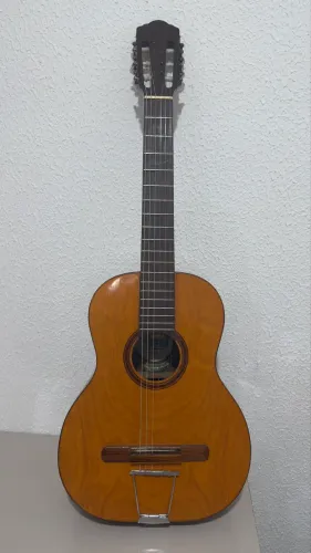 Violão Di Giorgio Signorina Nº 16 Clássico 1999