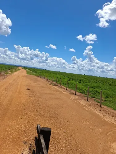 Fazenda a venda em Montes Claro de Goiás!!!