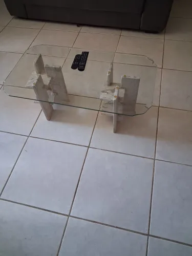 Mesinha de centro