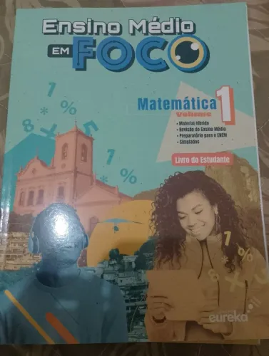 Ensino médio em foco