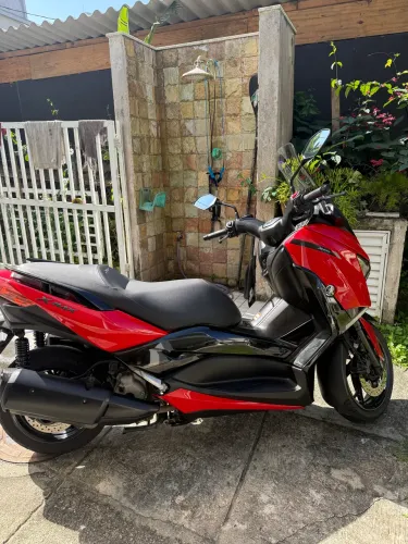Yamaha X Max 250 abs scooter