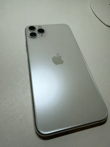 iPhone 11 Pro Max 256GB - Muito Conservado!