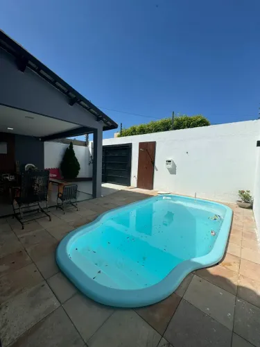 Casa à Venda  Loteamento Recife