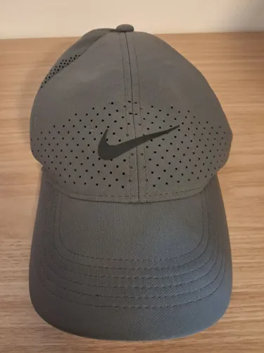 Bone Nike original dri fit - adulto