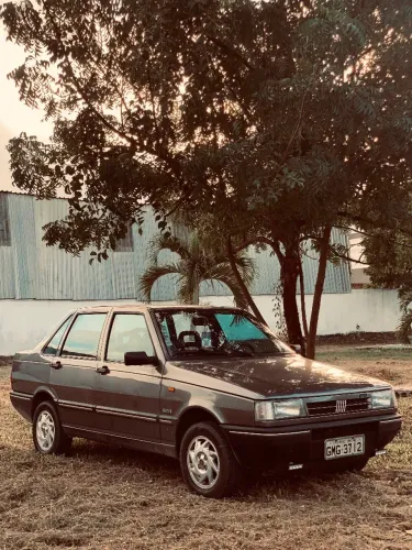 Fiat Premio CSL 1.6/ 1.5 1991