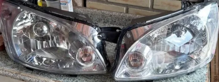 FAROL CLASSIC 2011 À 2016