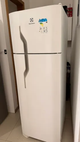 Geladeira Electrolux