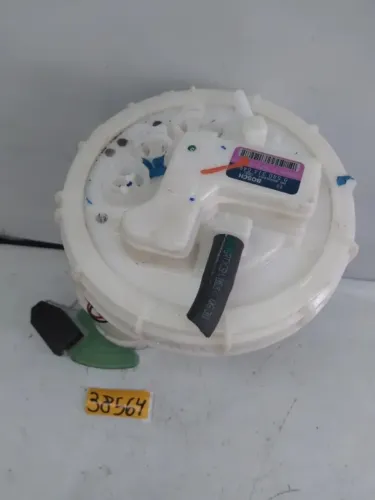 BOMBA COMBUSTÍVEL YARES.