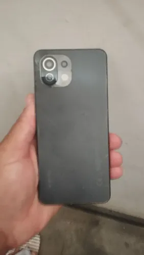 Vendo xiaomi mi11 lite