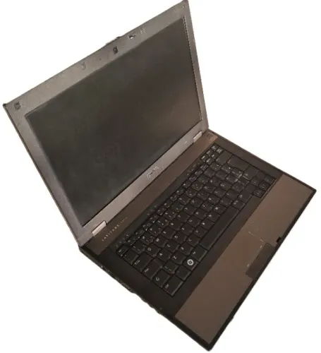 Notebook Dell Latitude E5410 - i3- - defeito não liga- leia descrição