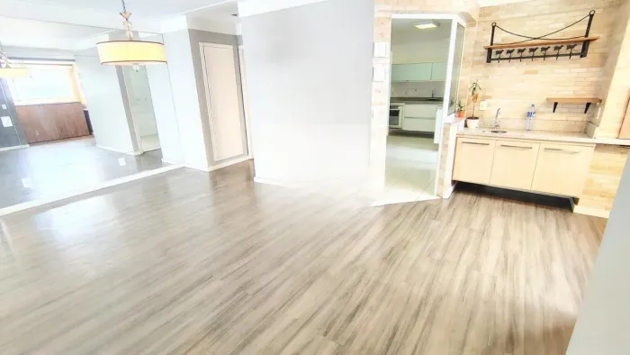 Apartment em São Paulo - São Paulo, Saúde