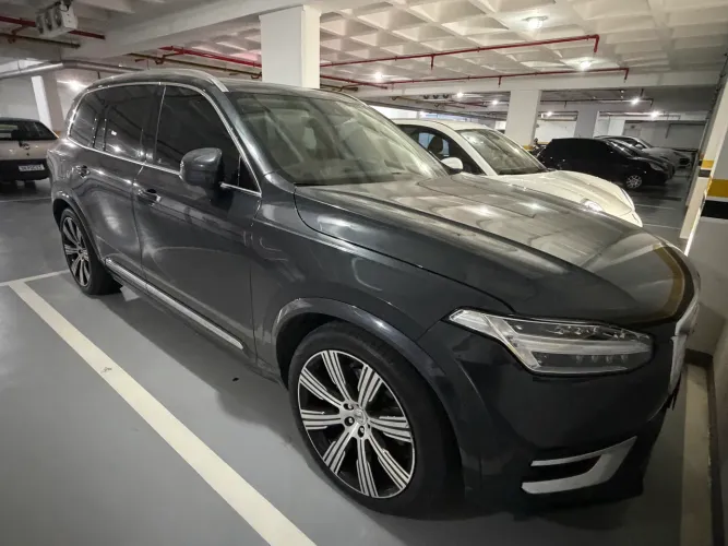 Volvo XC 90 D-5 Inscription 2.0 235cv Dies. 5P 2020