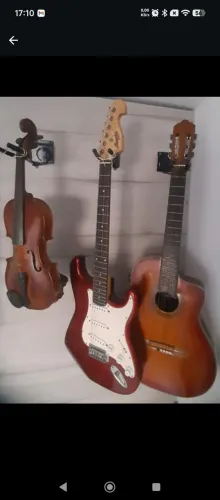 ESCOLA DE MÚSICA