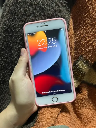 iPhone 7 Plus