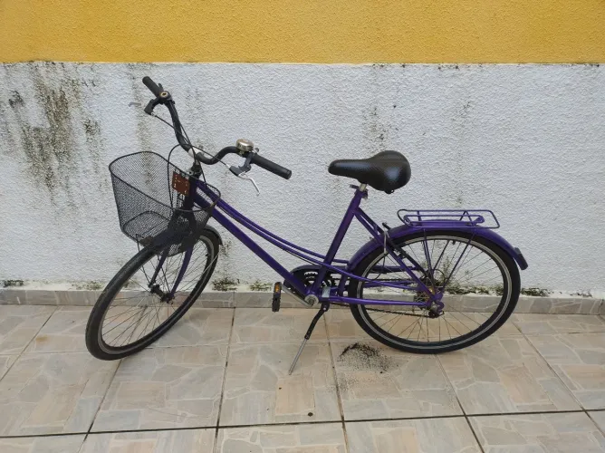 Bicicleta Ceci