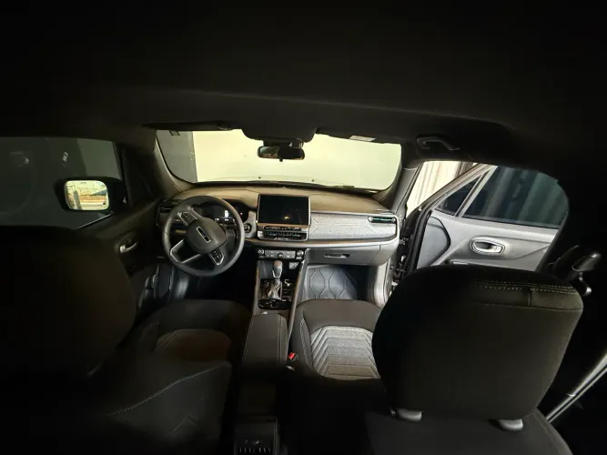 Jeep Renegade Altitude T270 1.3 TB Flex Aut. 2027