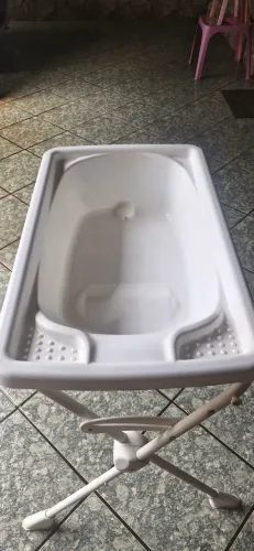 Vendo banheira