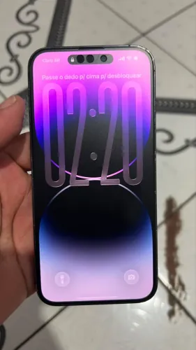 iPhone 14 Pro Max