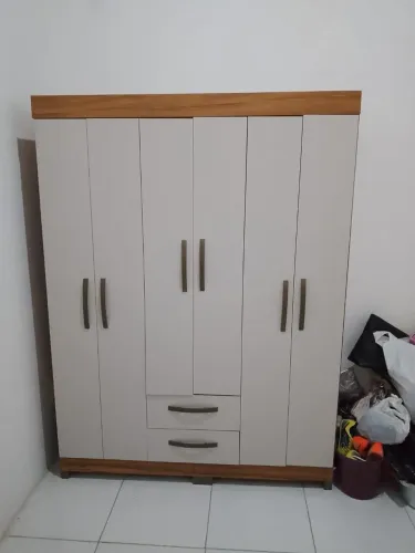 Guarda roupa