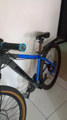 Bicicleta eleven aro 29