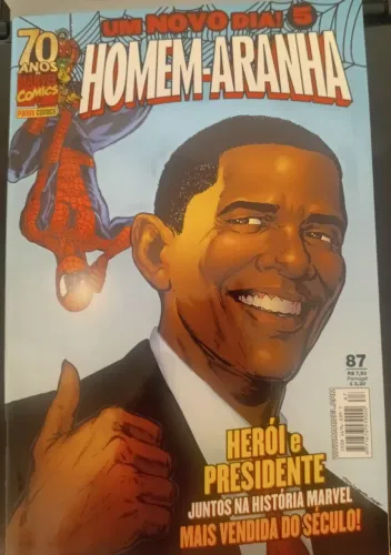 Homem Aranha 