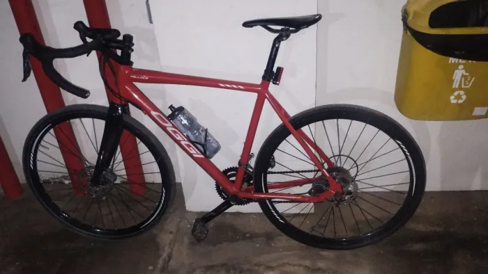 Bike spid Oggi 2 mil reais