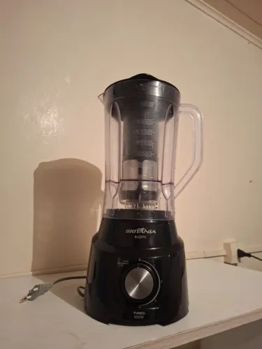 Liquidificador Britânia 