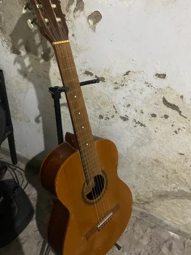 Violão Giannini Trovador