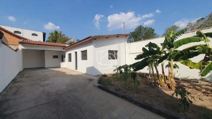 Casa em Itu para aluguel Brasil - SP | 2 quartos Área total 300,00 m² - R$ 2.600,00