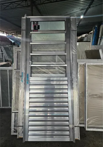 Portas e janelas direto da fábrica para sua casa ou obras 