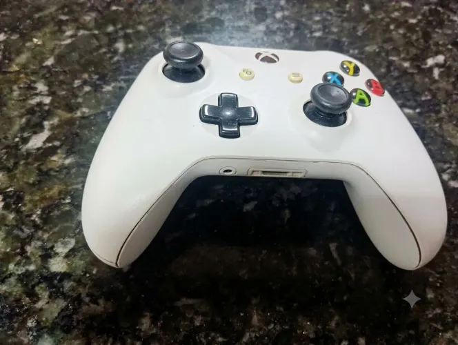 Manete Xbox one.