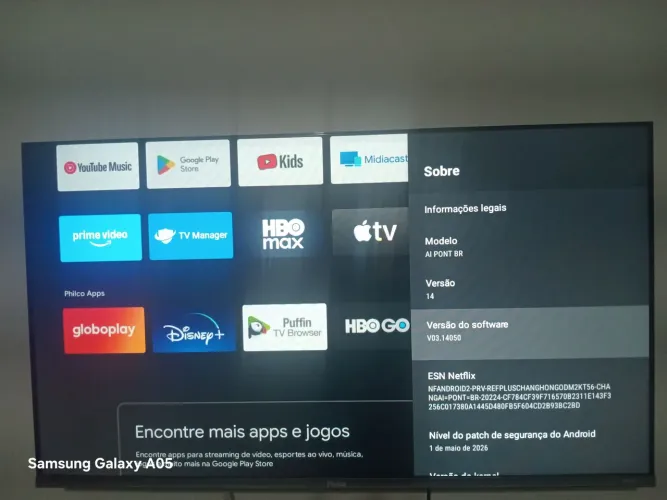 TV