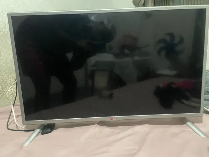 TV LG original, 32 polegadas