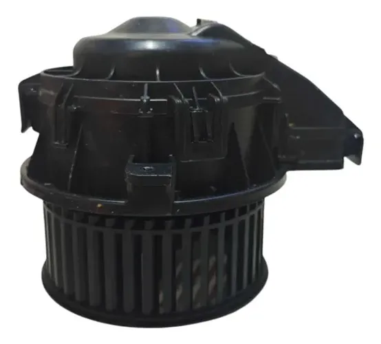 Motor Ventilador Ar Condicionado Vw T-cross 1.0 2023 2024 127/220v