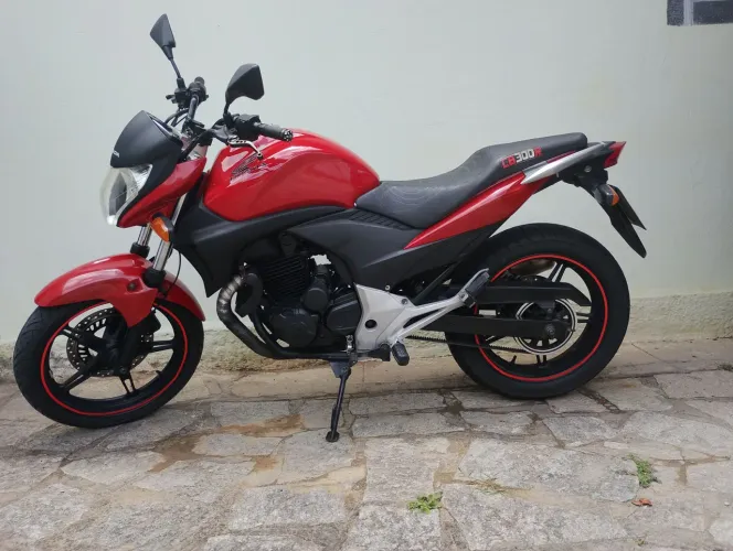 Cb300r