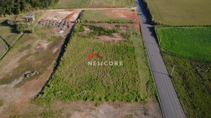Lote em Rodovia Pedro Manoel Pereira - Demboski - Criciúma/SC