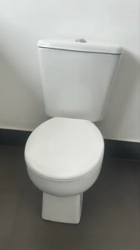 Vaso sanitario infantil - Deca