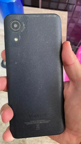 Samsung A3