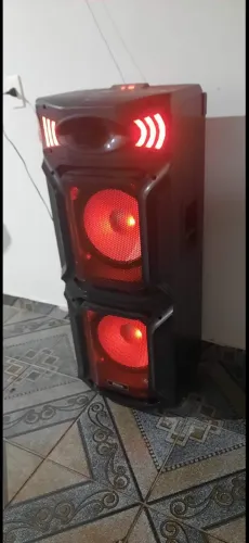 Caixa de som PCX15000