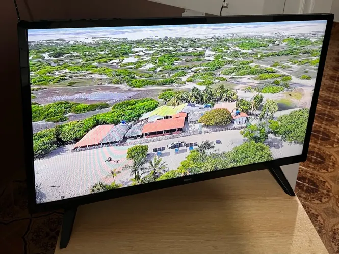 TV PHILIPS 32 smart 