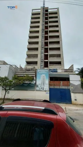 Apartamento à venda, 85 m² por R$ 499.000,00 - Passos - Juiz de Fora/MG