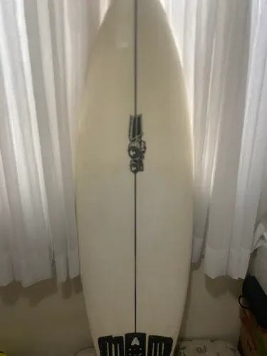 Prancha de Surf 5?10 28,6L JS industries