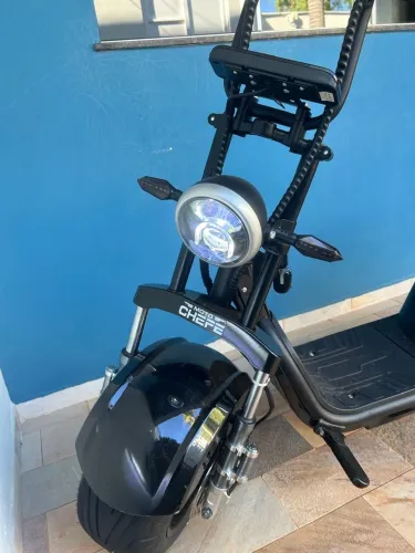 Moto elétrica X12