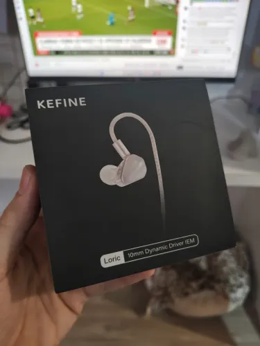 Kefine Loric