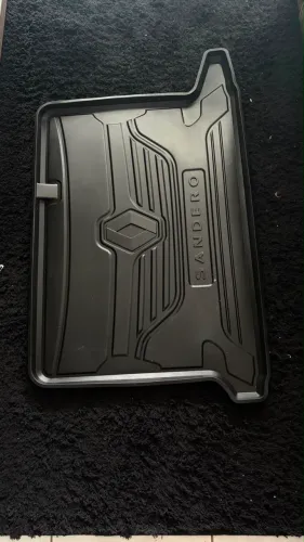 Vendo tapete original excelente !